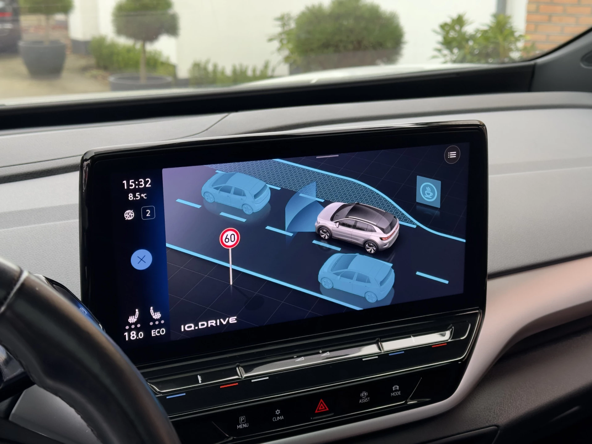 Hoofdafbeelding Volkswagen ID.4