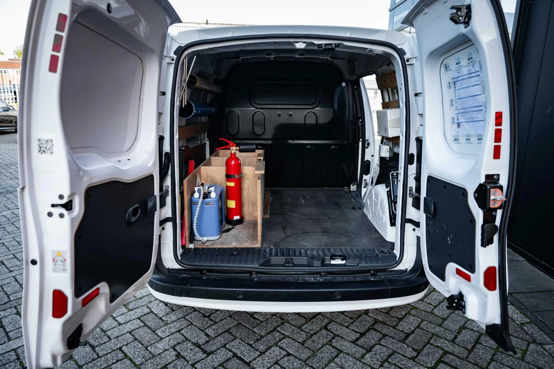 Hoofdafbeelding Mercedes-Benz Citan