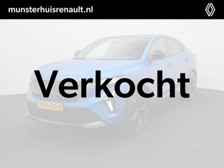 Hoofdafbeelding Renault Rafale Renault Rafale 1.2 E-Tech 4x4 plug-in hybrid 300 atelier Alpine - Head up - Harman & Kardon - Solarbay - Demo -