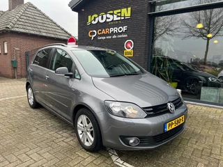 Volkswagen Golf 1.2 TSI HIGHLINE +