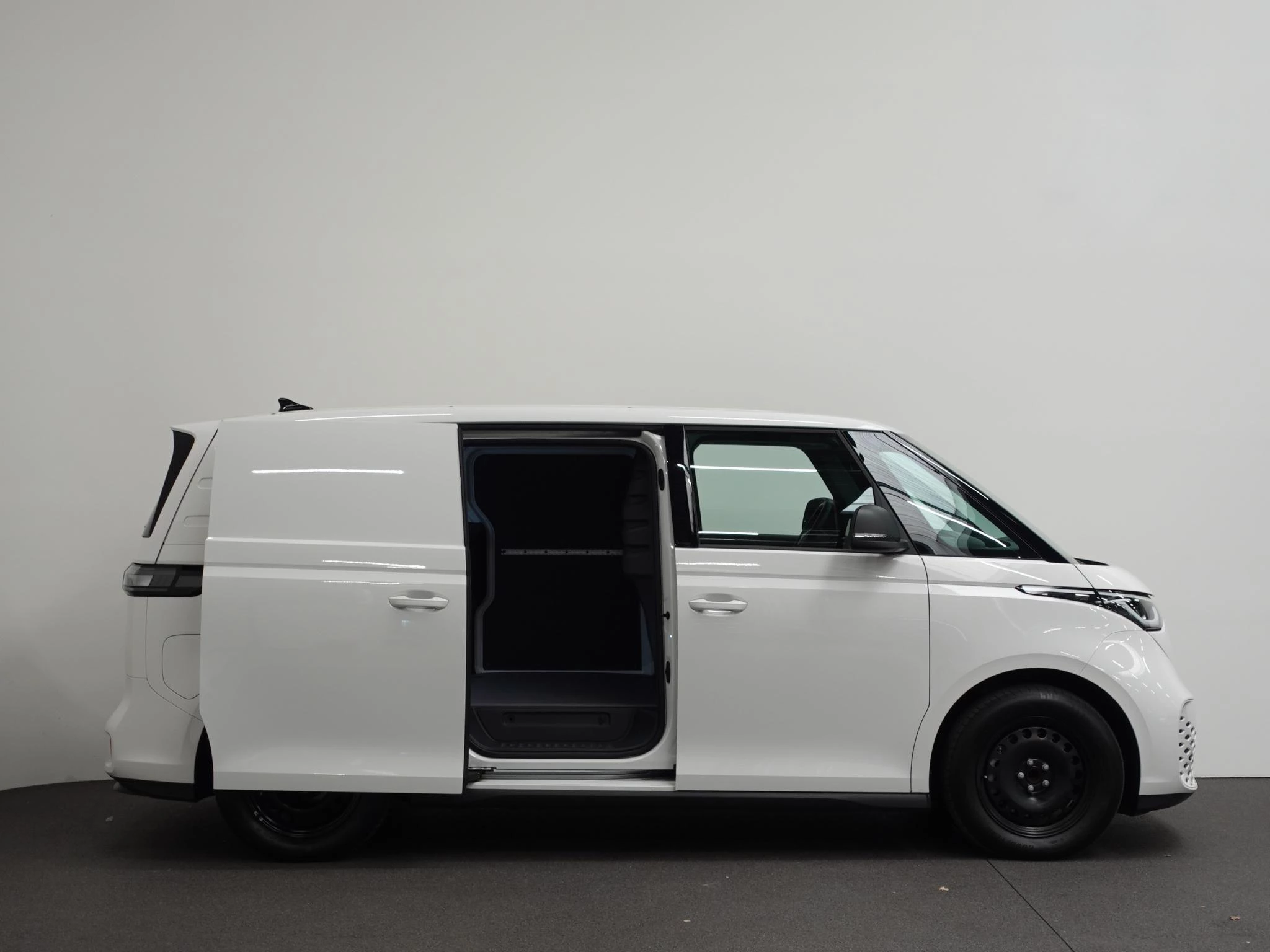 Hoofdafbeelding Volkswagen ID. Buzz Cargo