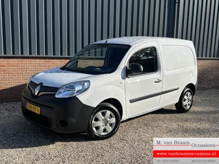 Hoofdafbeelding Renault Kangoo Renault Kangoo bestel 1.5 Blue dCi 95 Comfort