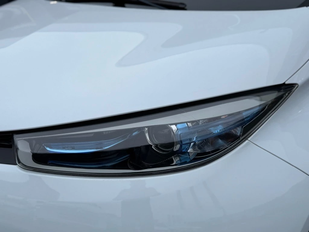 Hoofdafbeelding Renault ZOE