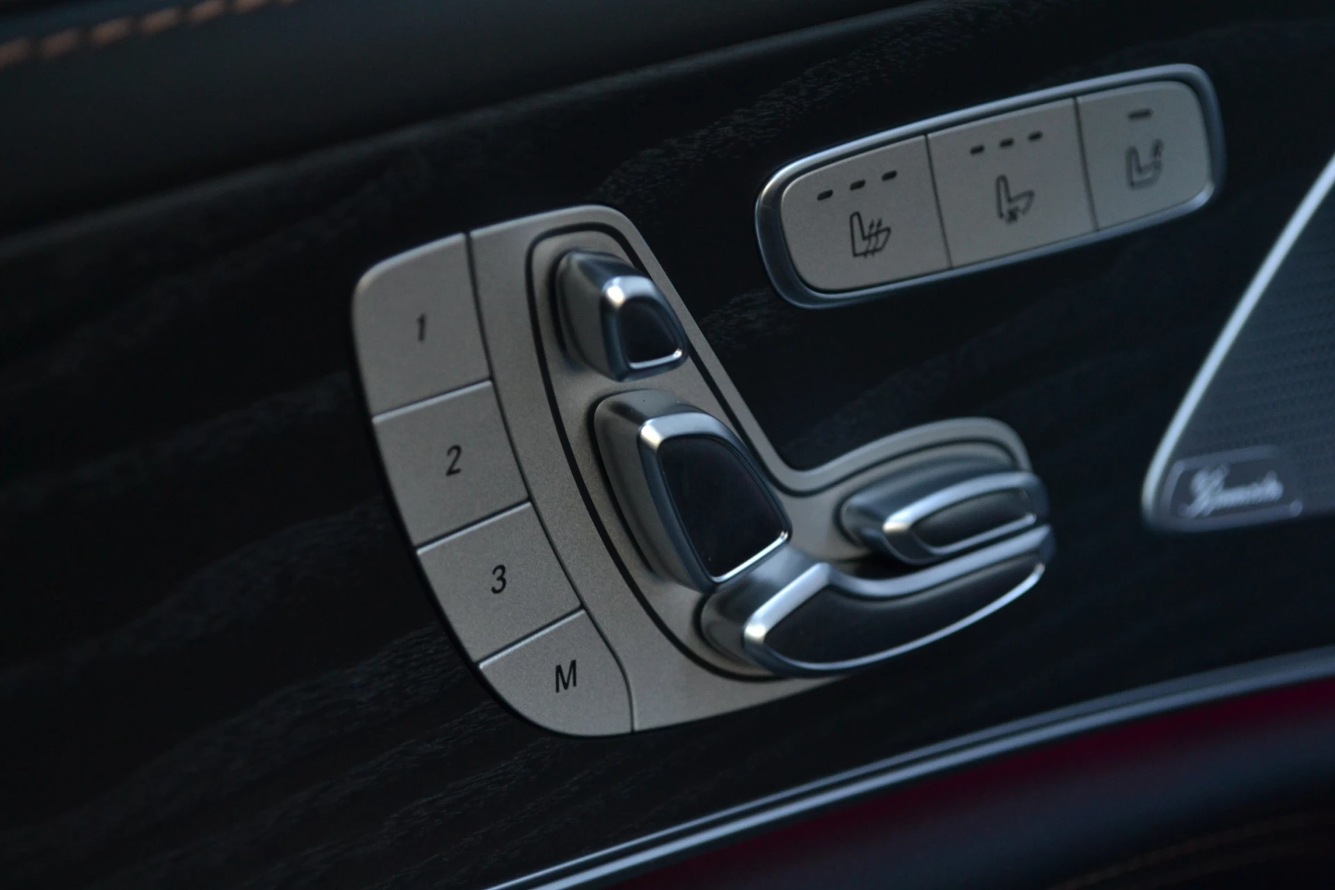 Hoofdafbeelding Mercedes-Benz CLS