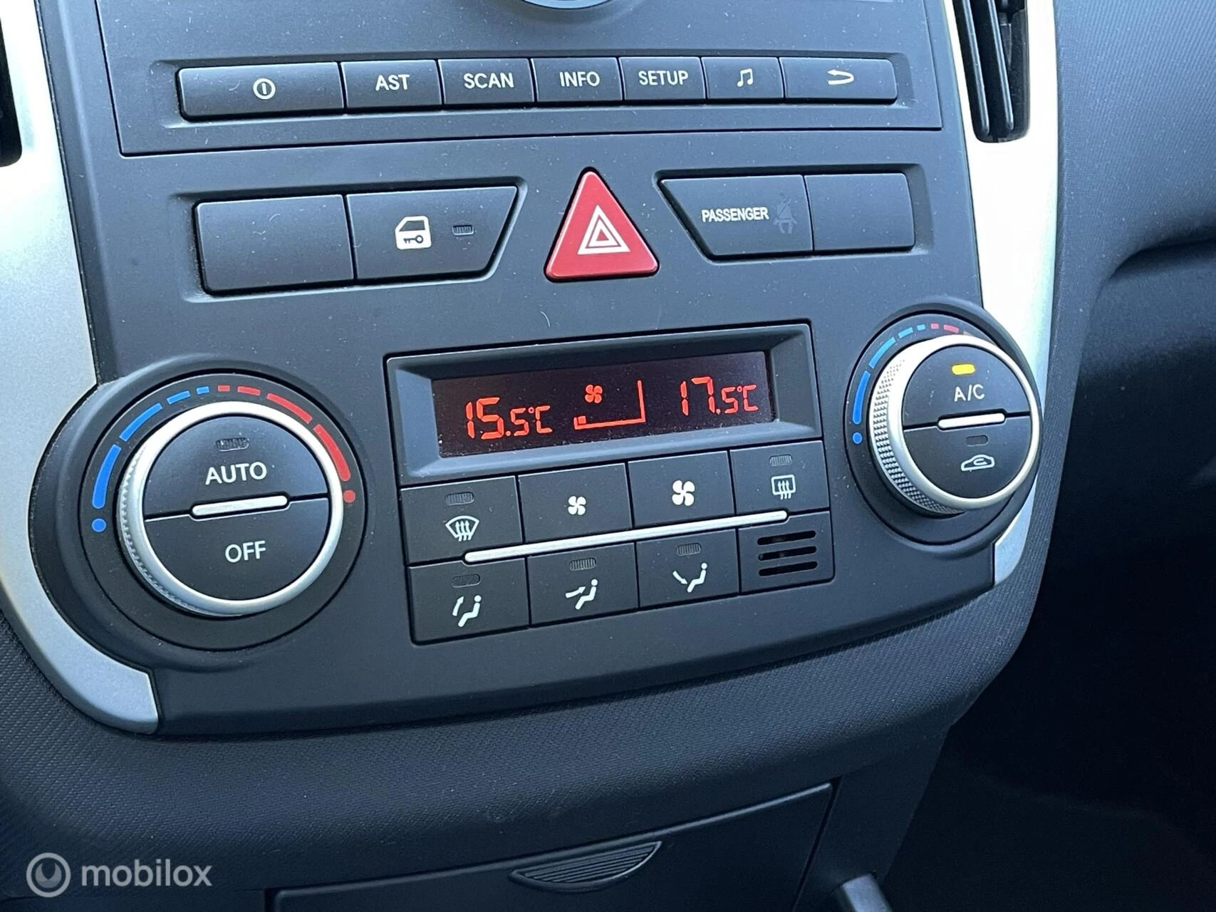 Hoofdafbeelding Kia cee'd