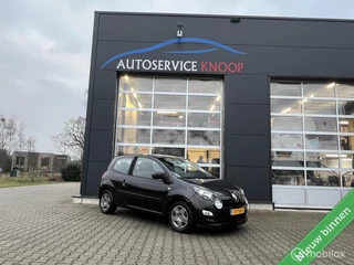 Renault Twingo 1.2 16V Dynamique |Airco|Verstelbare banken|