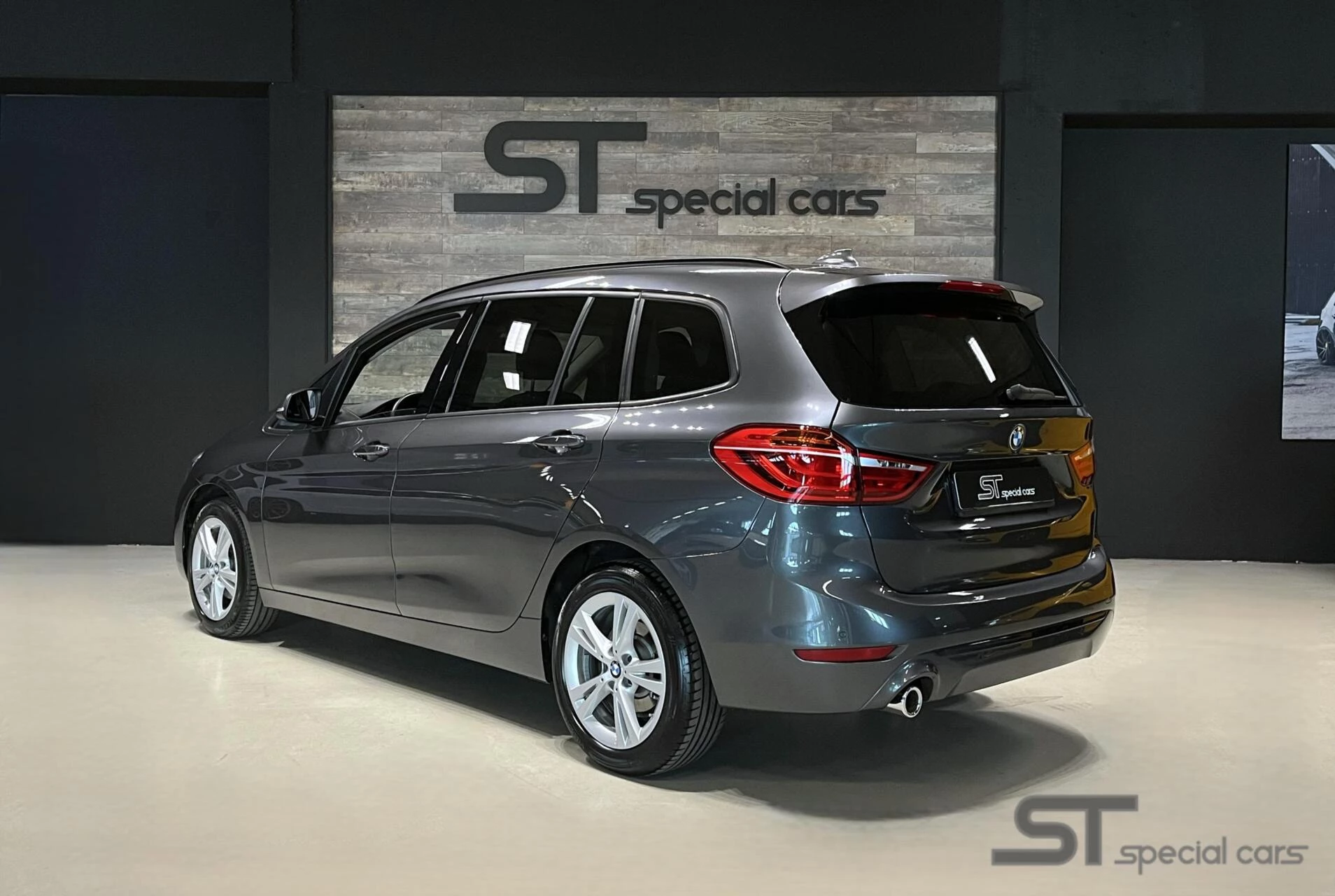 Hoofdafbeelding BMW 2 Serie