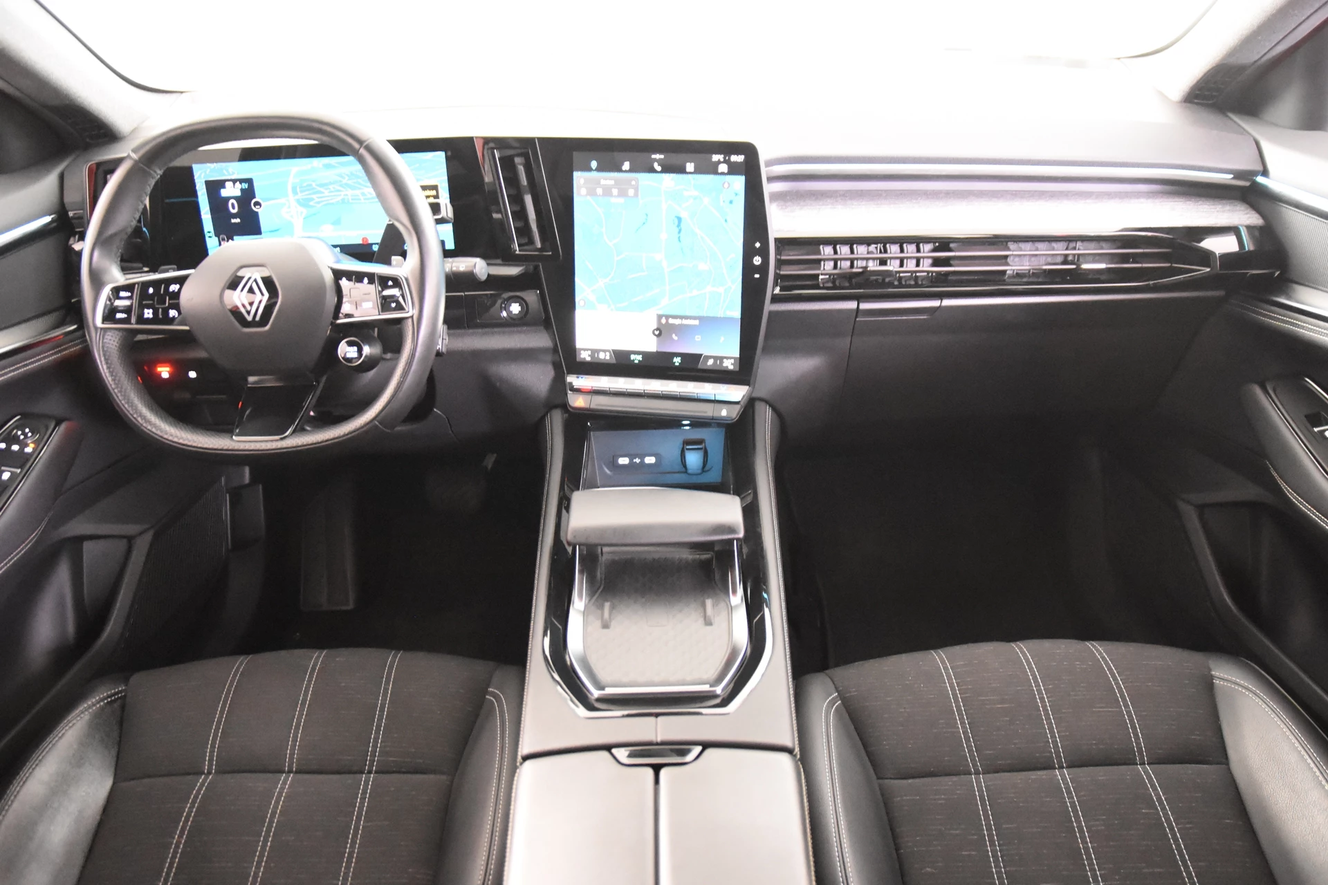 Hoofdafbeelding Renault Austral