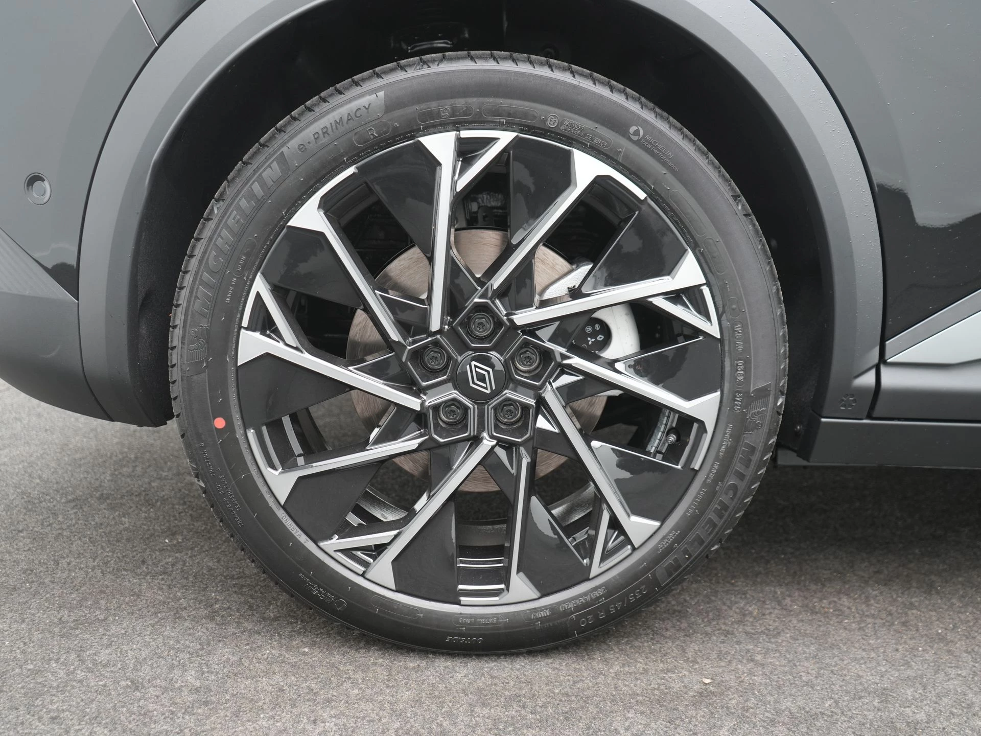 Hoofdafbeelding Renault Scénic