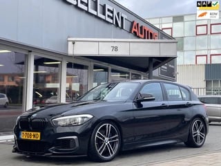 Hoofdafbeelding BMW 1 Serie BMW 1-serie M140i Executive