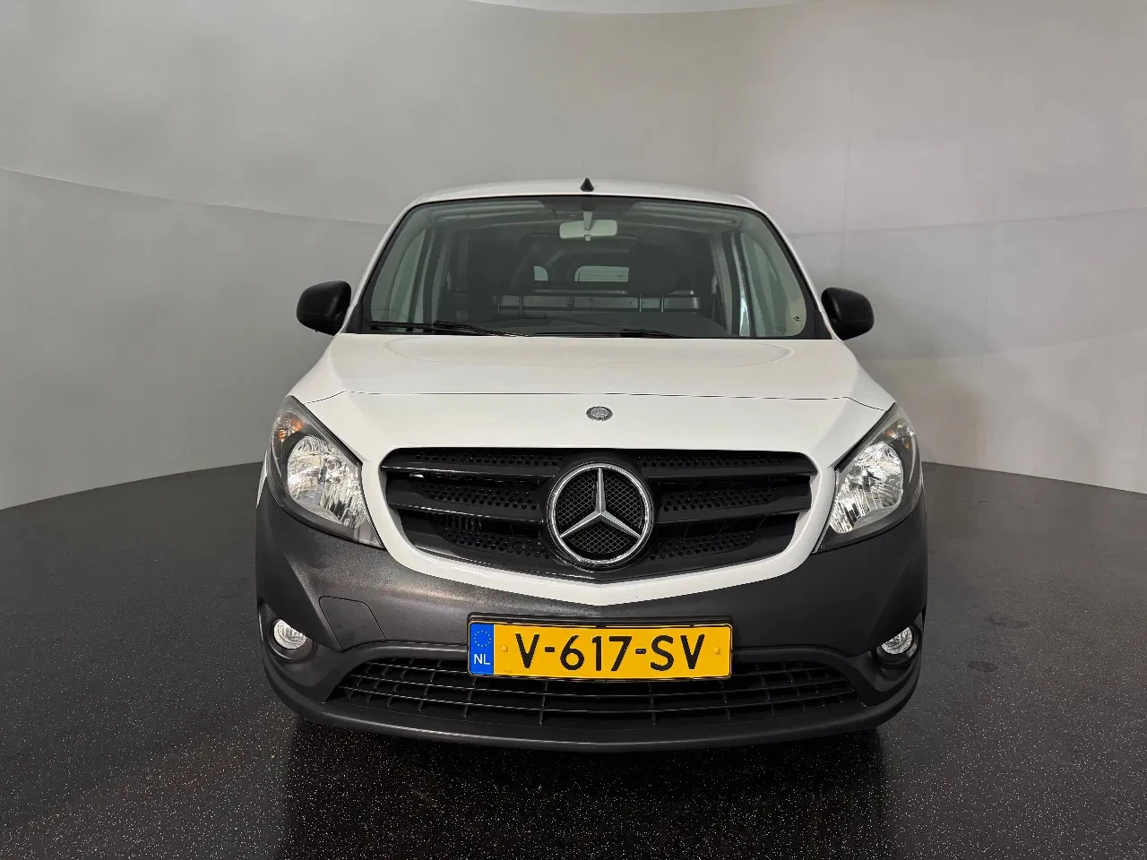 Hoofdafbeelding Mercedes-Benz Citan