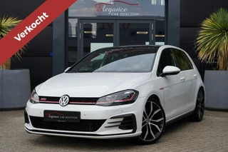 Volkswagen Golf 2.0 TSI GTI Performance 245pk Panoramadak/Stoelverwarming/Camera
