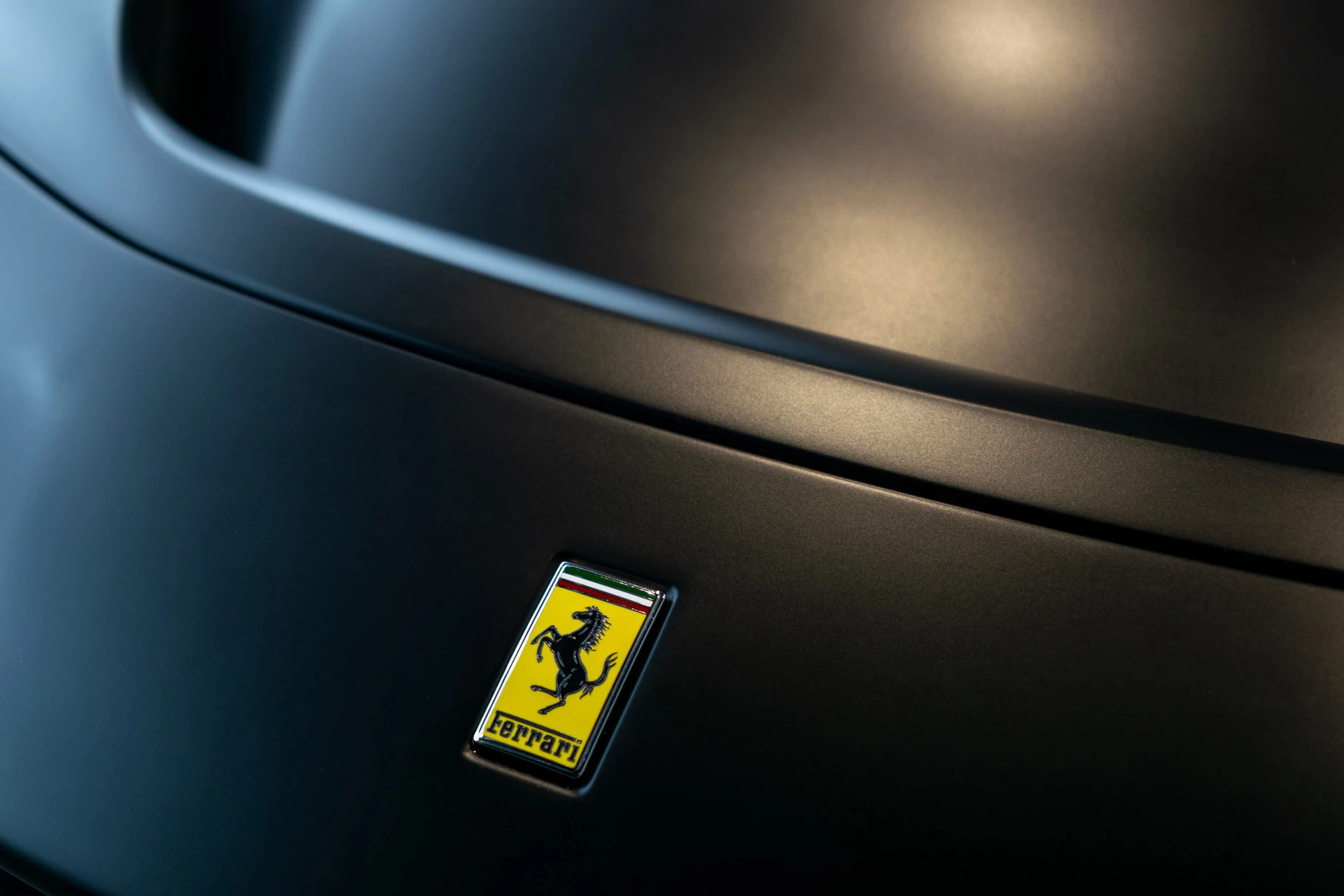 Hoofdafbeelding Ferrari SF90 Stradale