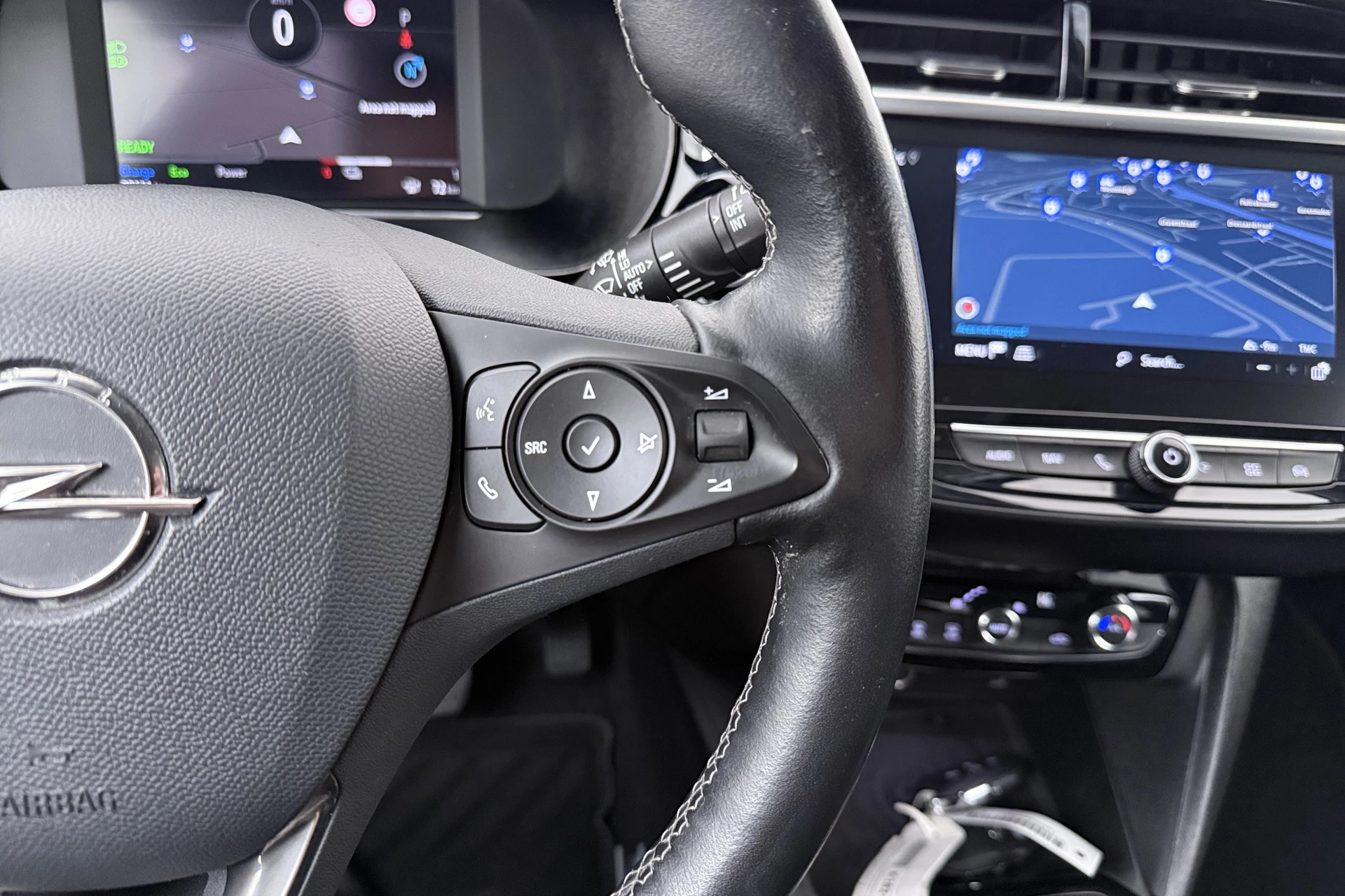 Hoofdafbeelding Opel Corsa-e