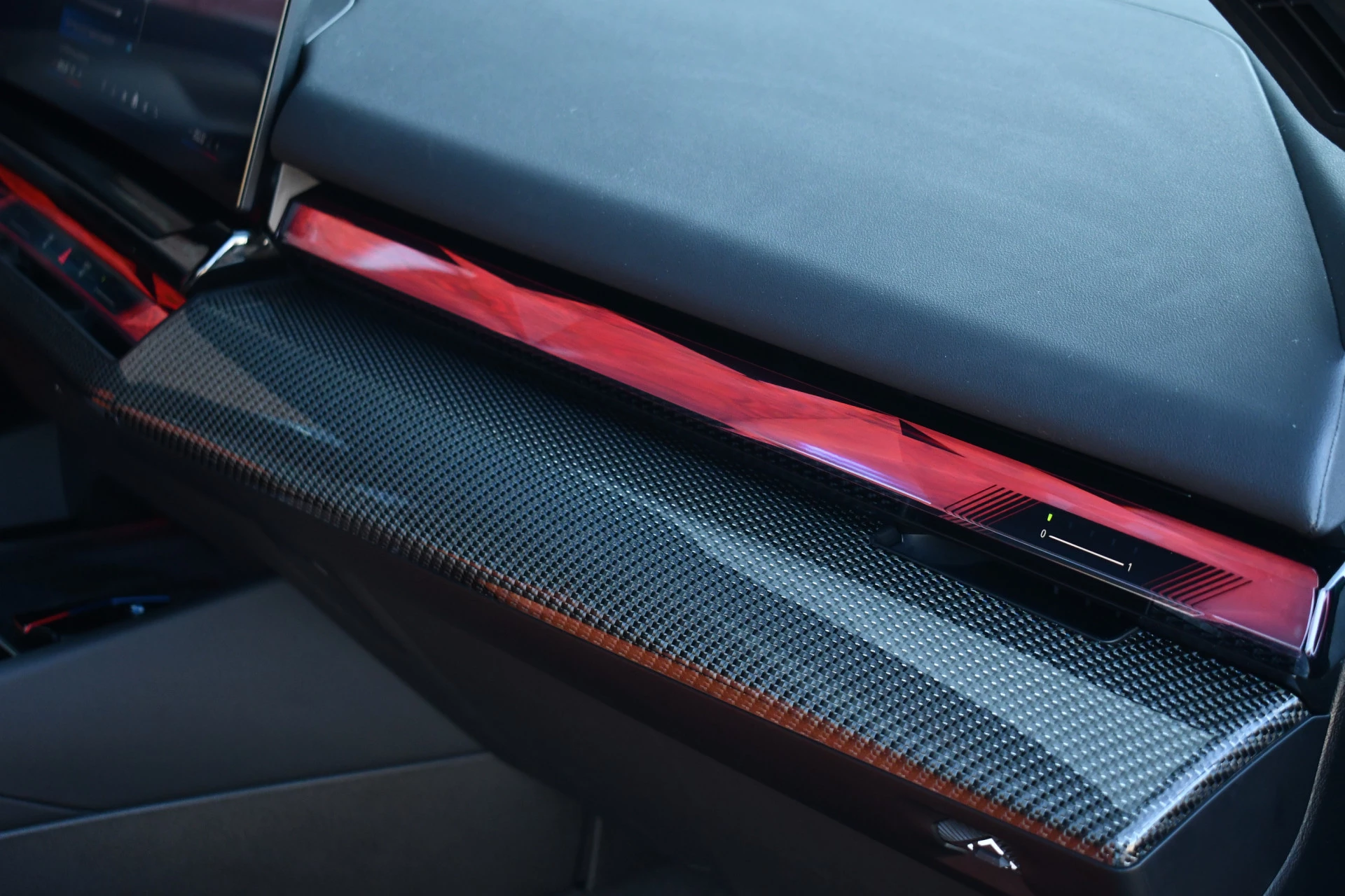 Hoofdafbeelding BMW M5