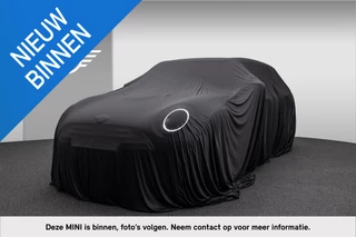 MINI Clubman One | Cruise Control | Parkeersensor Achter | LED Koplampen