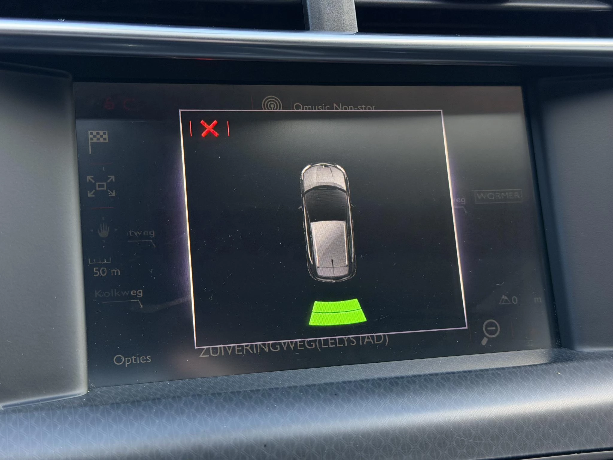 Hoofdafbeelding Citroën DS4