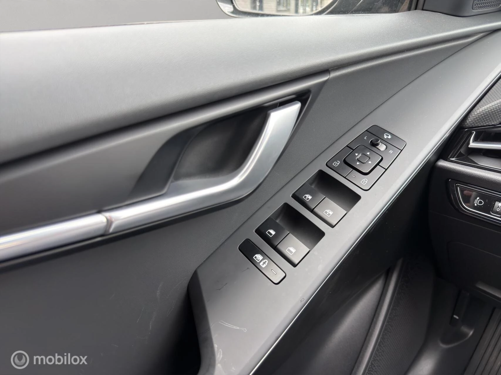 Hoofdafbeelding Kia Niro EV