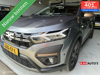 Dacia Jogger 1.0 TCe 110 Extreme 5p.*NL AUTO NAP✅*8710 KM !*