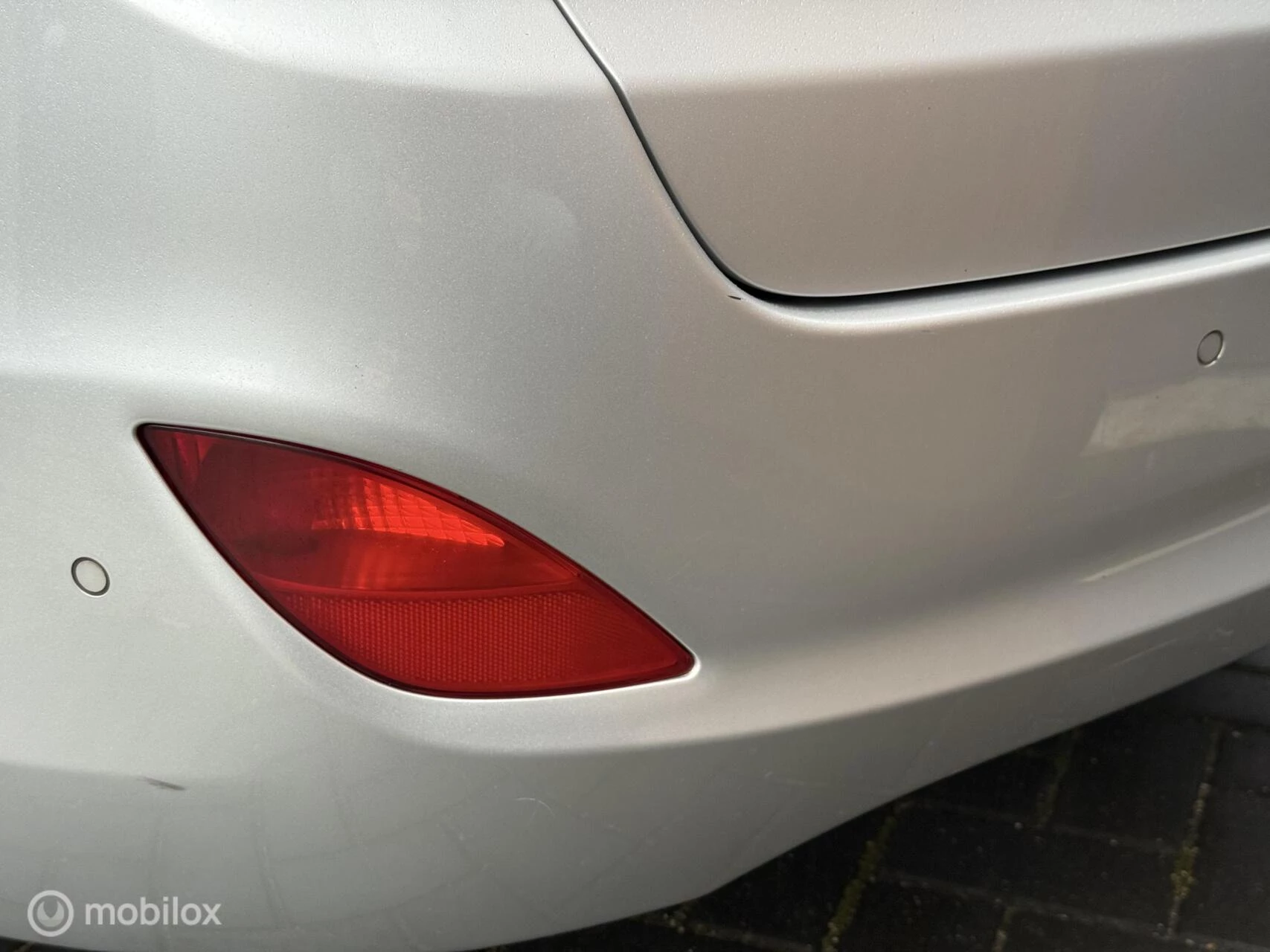 Hoofdafbeelding Hyundai i30