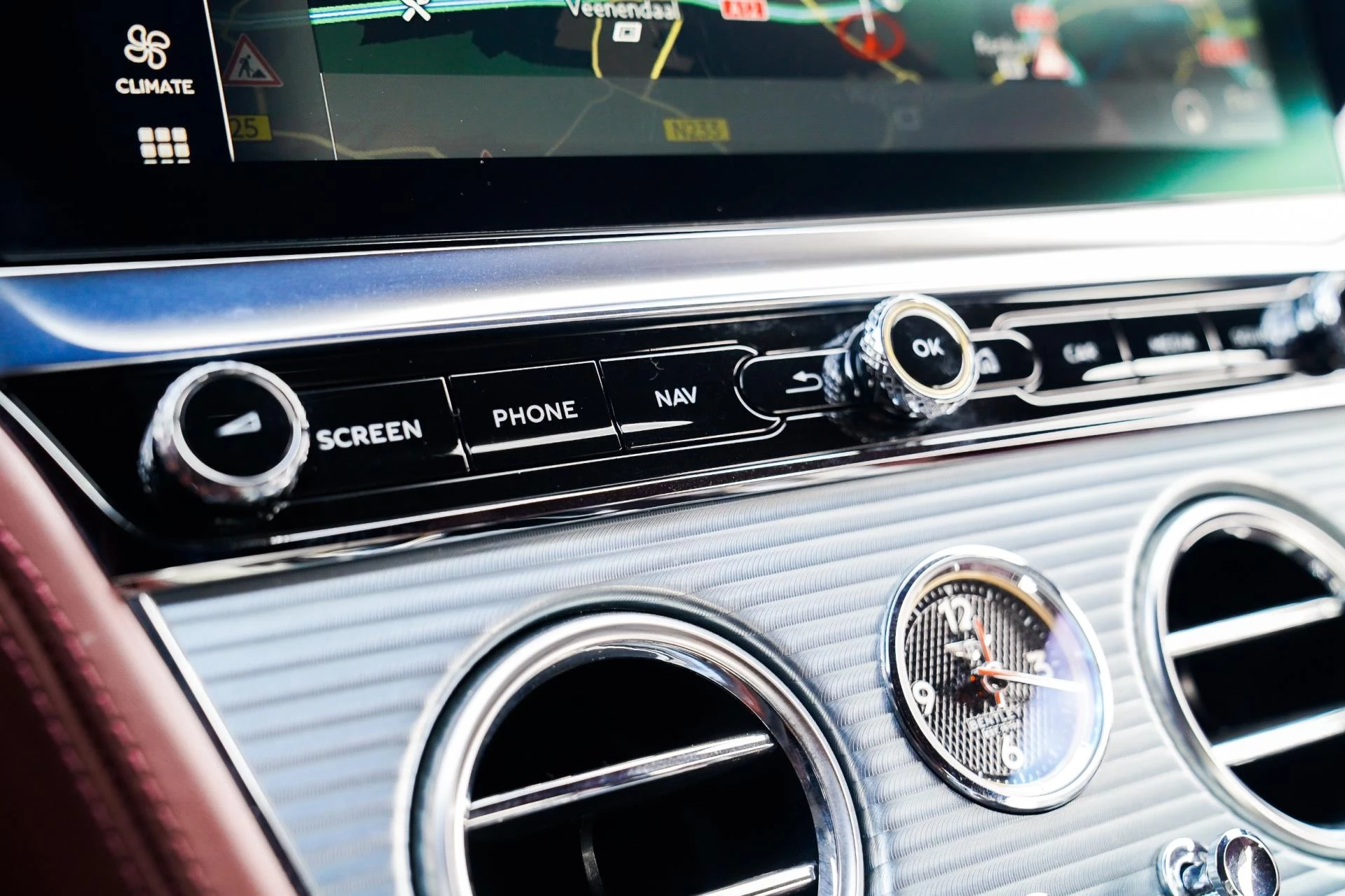Hoofdafbeelding Bentley Continental GT