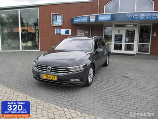 Volkswagen Passat Variant 1.5 TSI Comfort Business