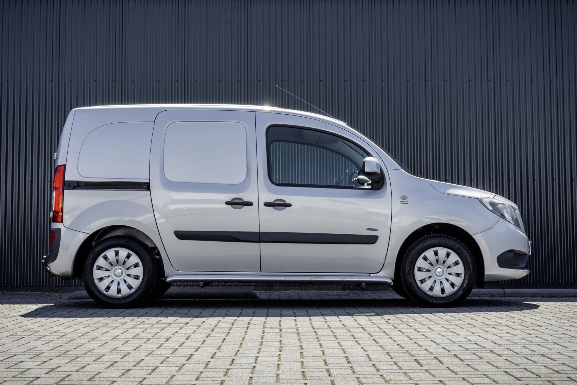 Hoofdafbeelding Mercedes-Benz Citan