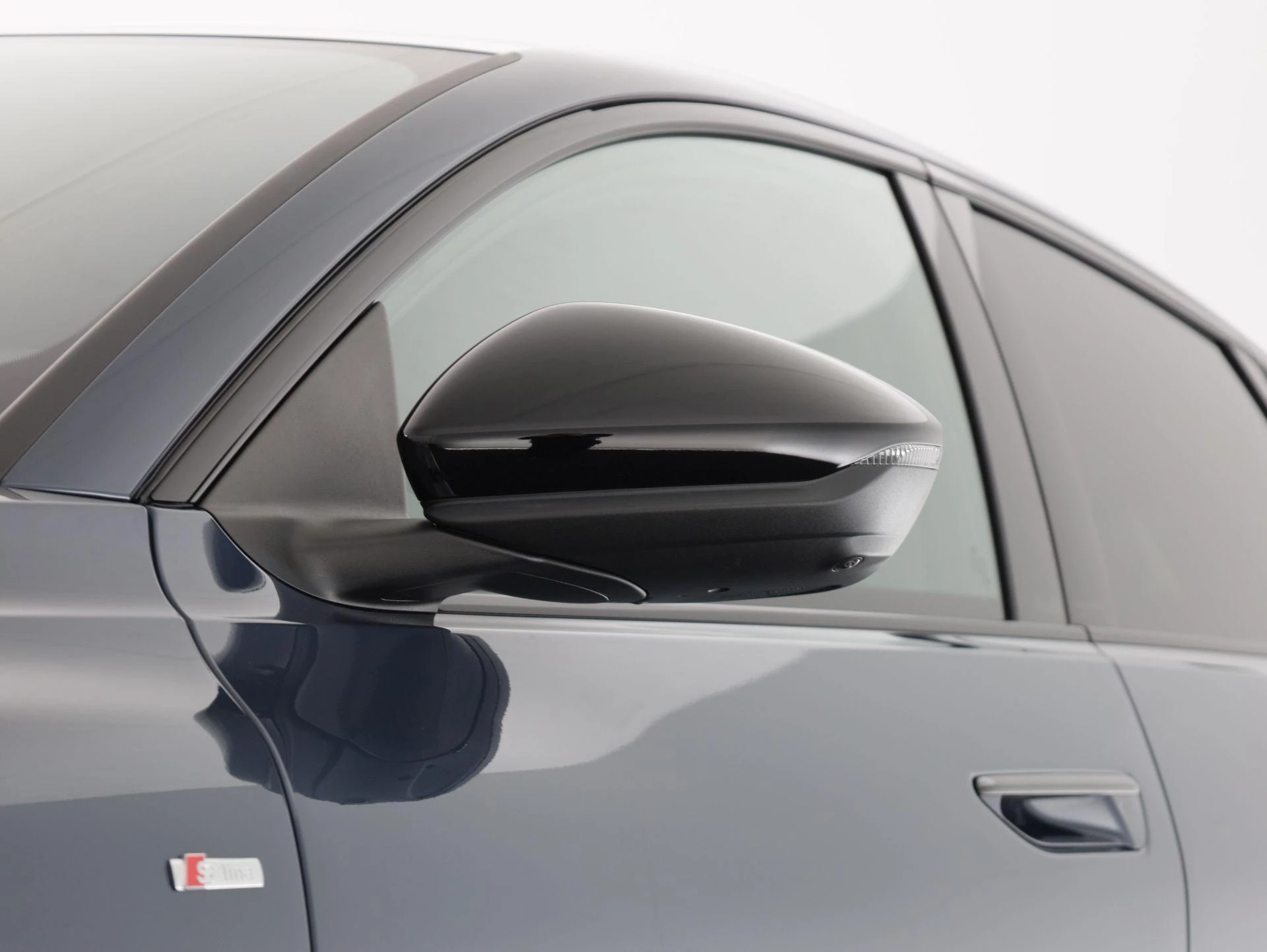 Hoofdafbeelding Audi A6 Sportback e-tron