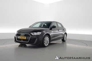 Audi A1 Sportback 30 TFSI S-Line | Navi | Apple CarPlay & Android Auto | Stoelverw. | Cruise Control | PDC V+A | 16''