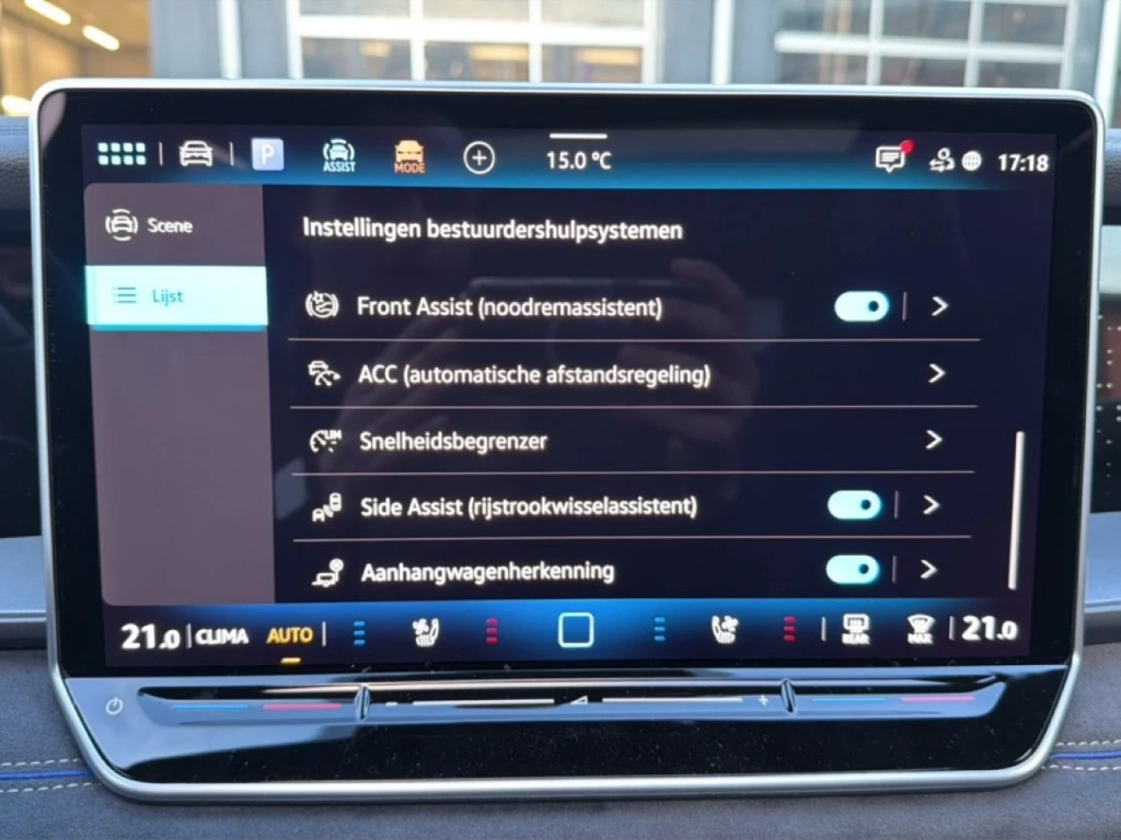 Hoofdafbeelding Volkswagen Tayron