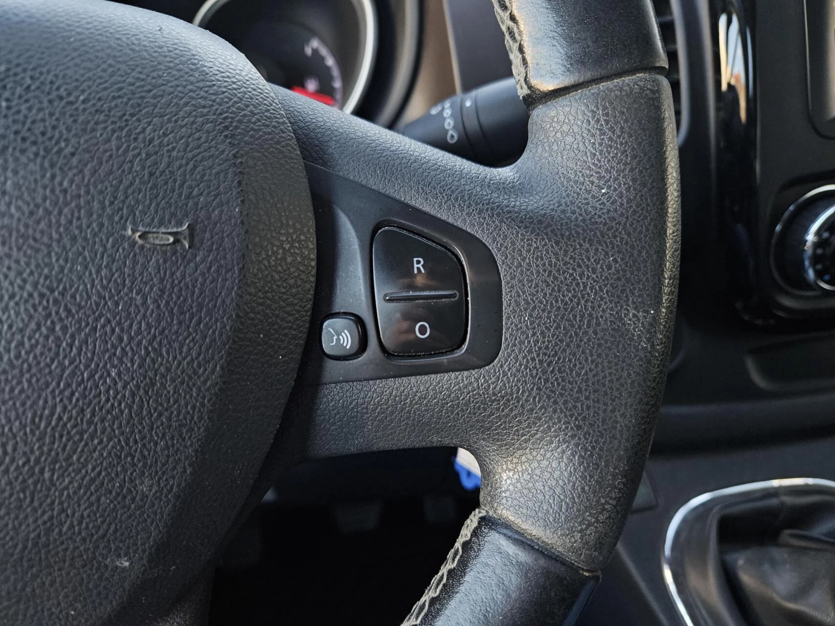 Hoofdafbeelding Fiat Talento