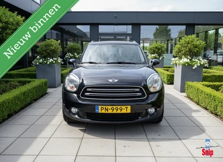 Mini Countryman 1.6 Cooper