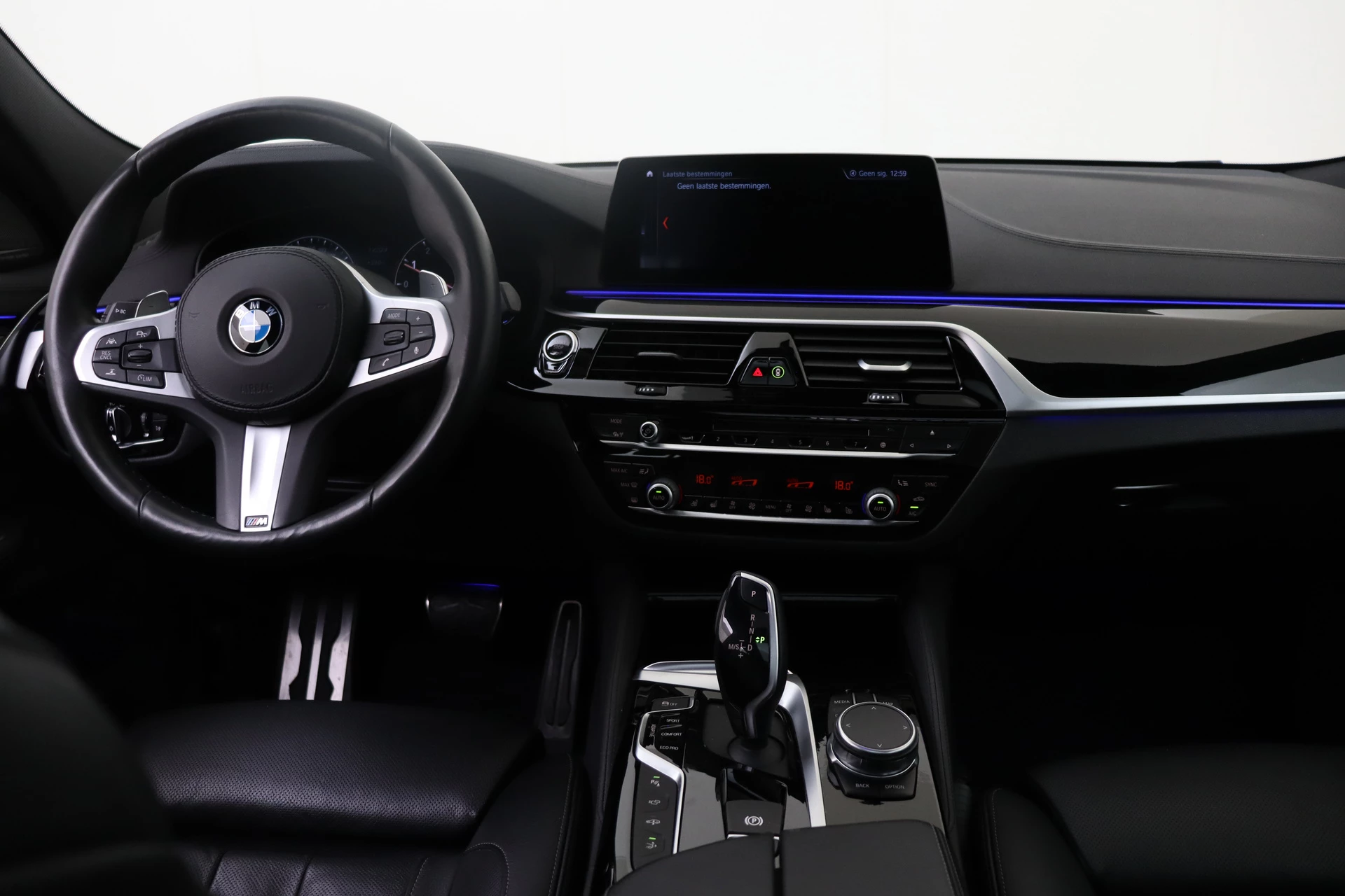 Hoofdafbeelding BMW 6 Serie