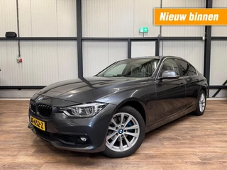 BMW 3 Serie 330e Centennial High Executive / LEDER / CRUISE / NAVI /