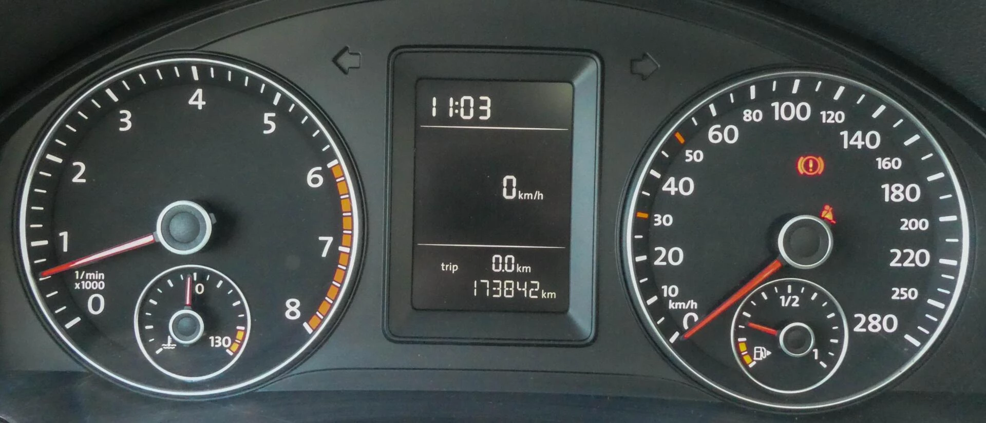 Hoofdafbeelding Volkswagen Eos