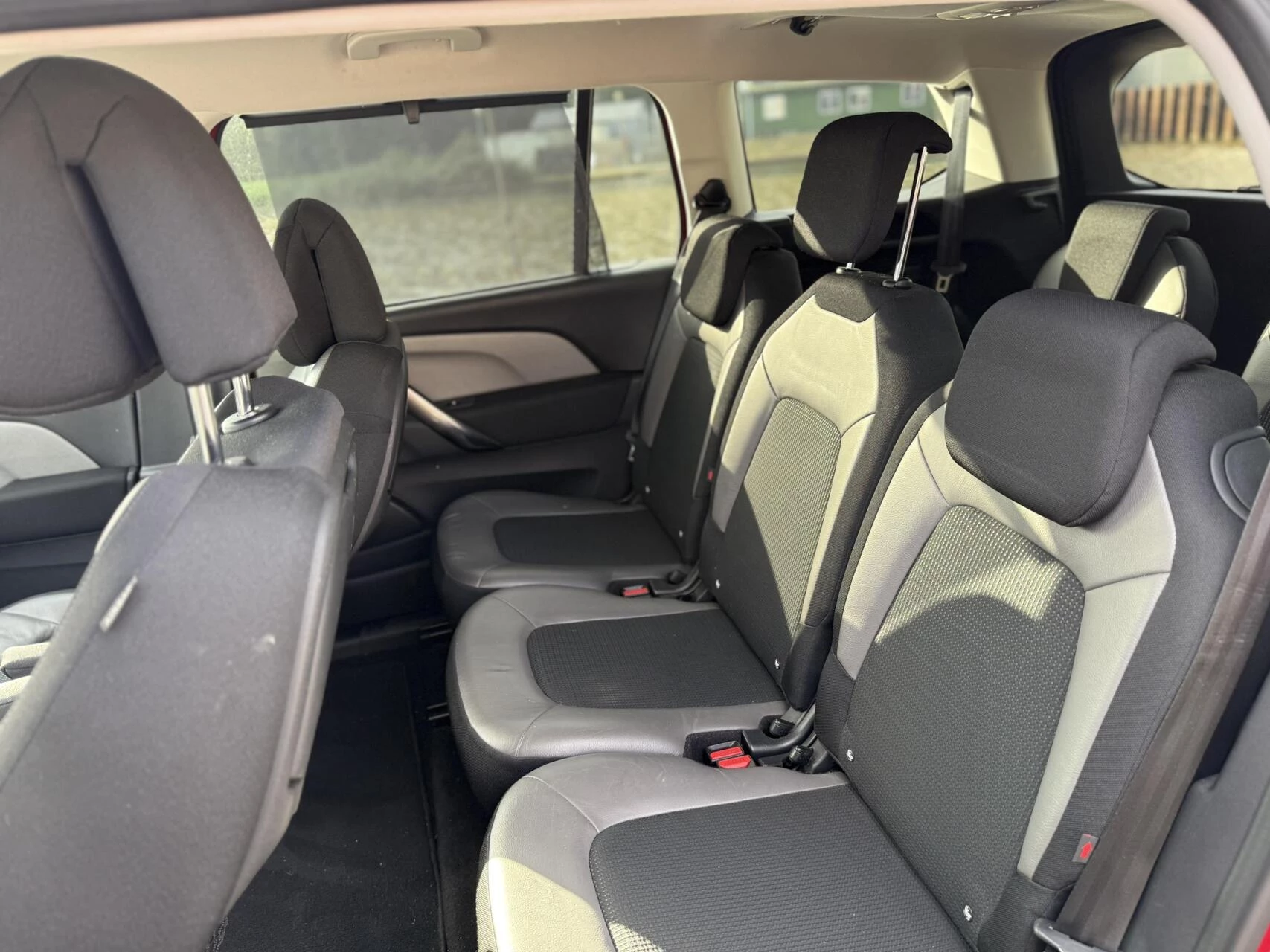 Hoofdafbeelding Citroën Grand C4 Picasso