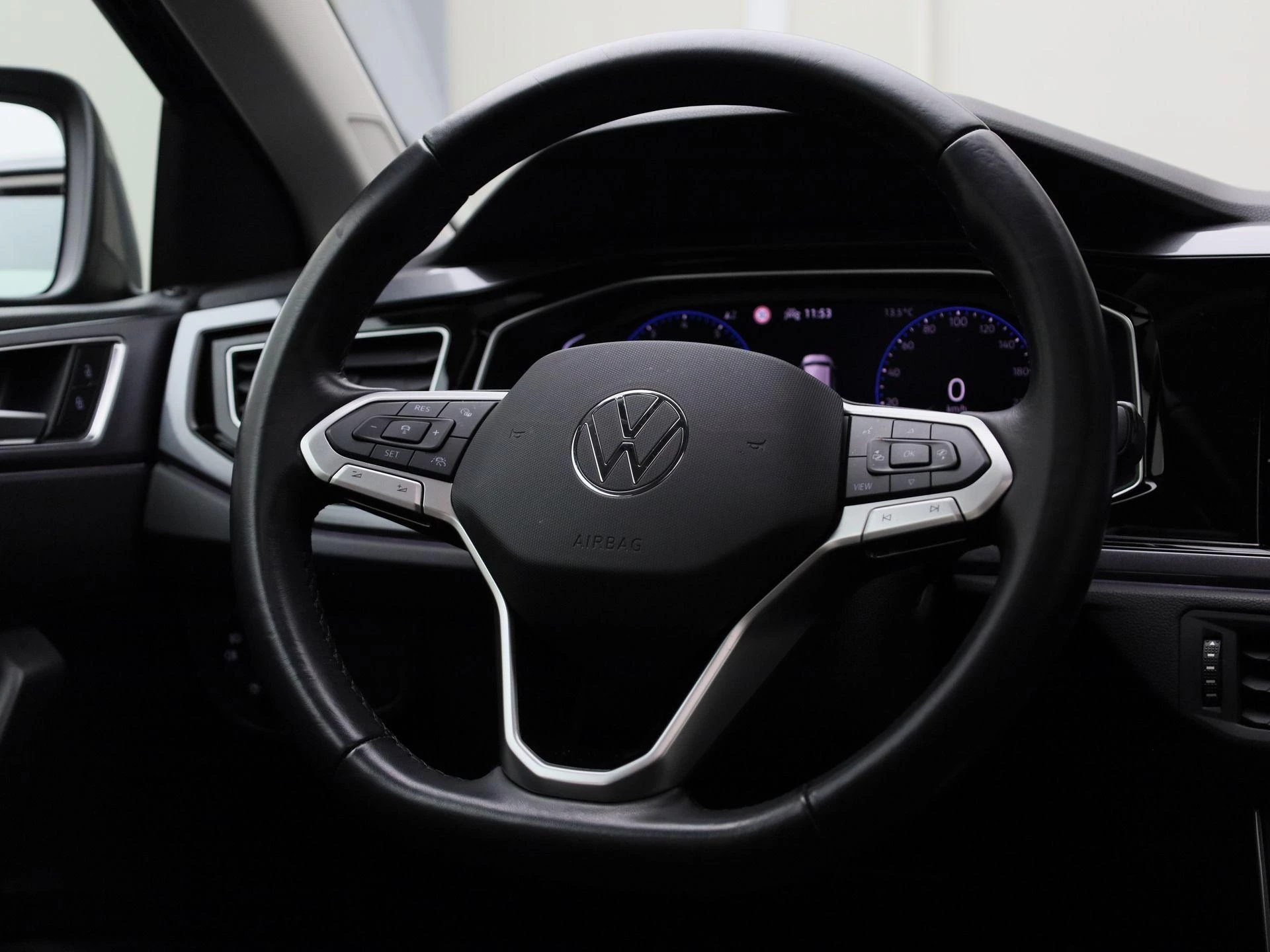 Hoofdafbeelding Volkswagen Taigo