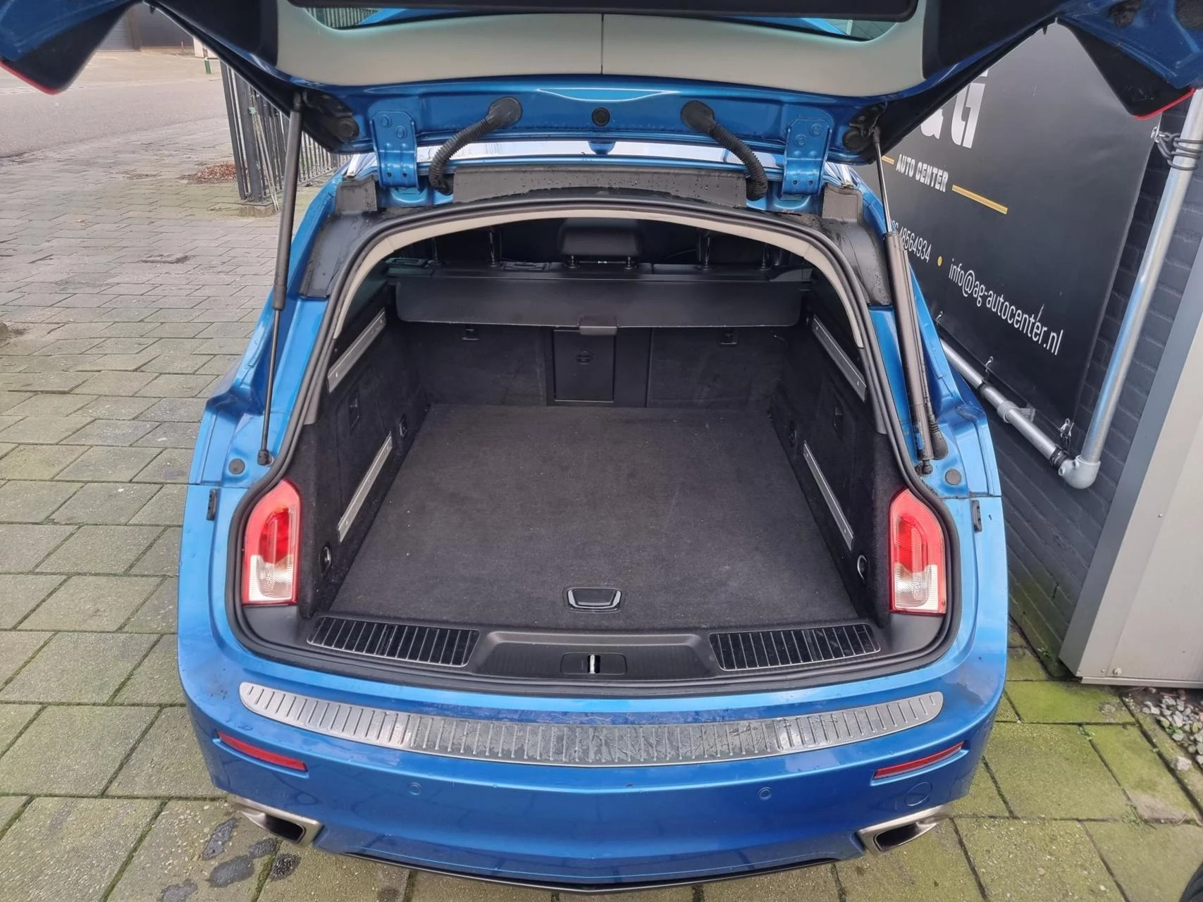 Hoofdafbeelding Opel Insignia