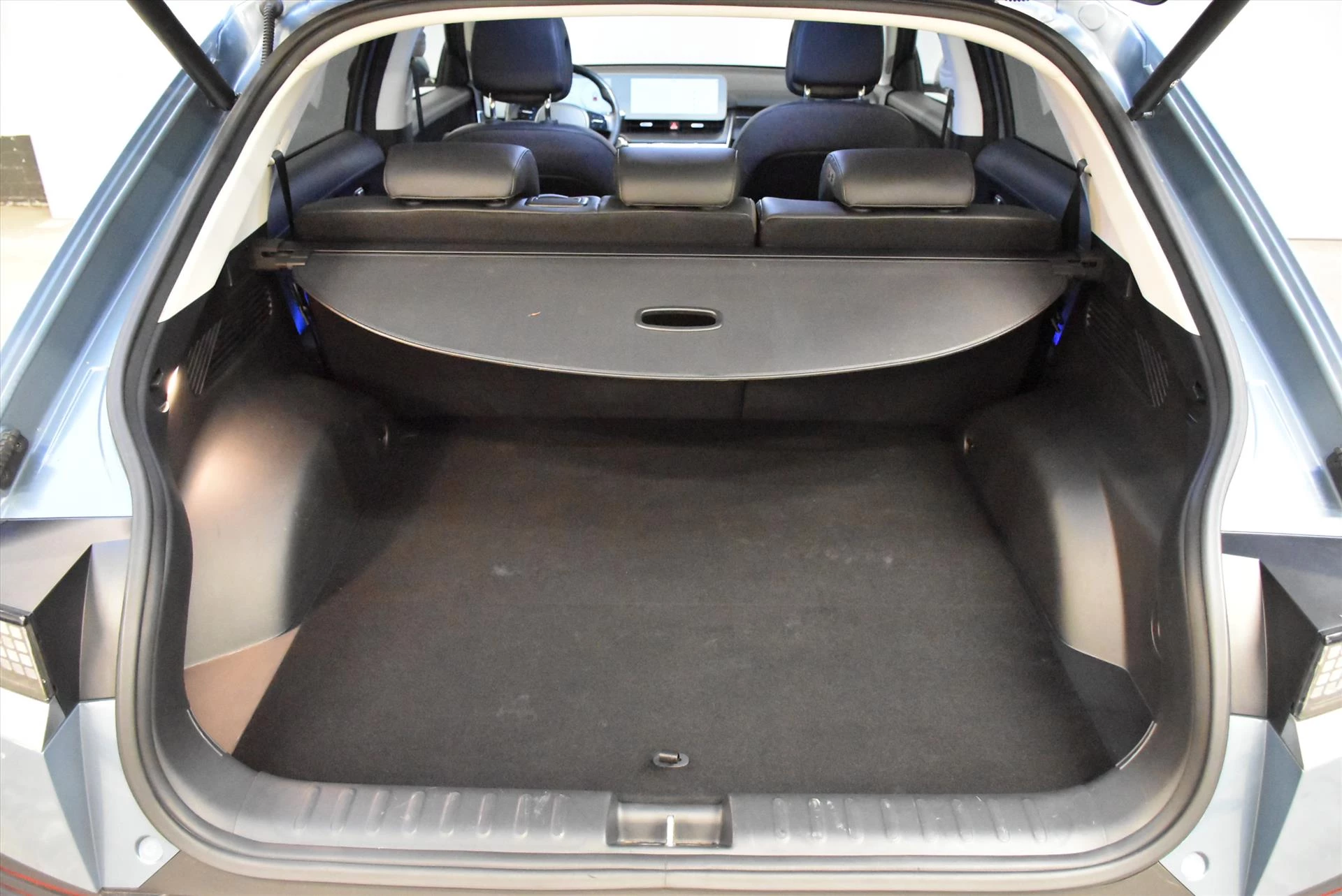 Hoofdafbeelding Hyundai IONIQ 5