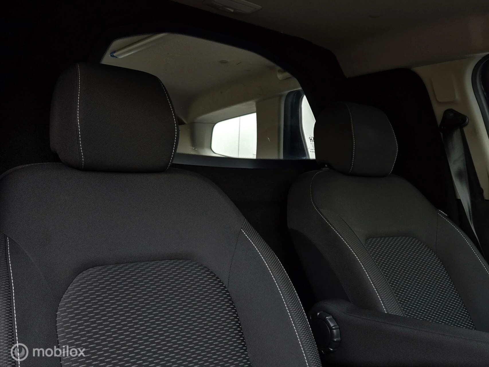 Hoofdafbeelding Dacia Duster