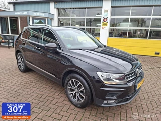 Volkswagen Tiguan 1.5 TSI Comfortline Business