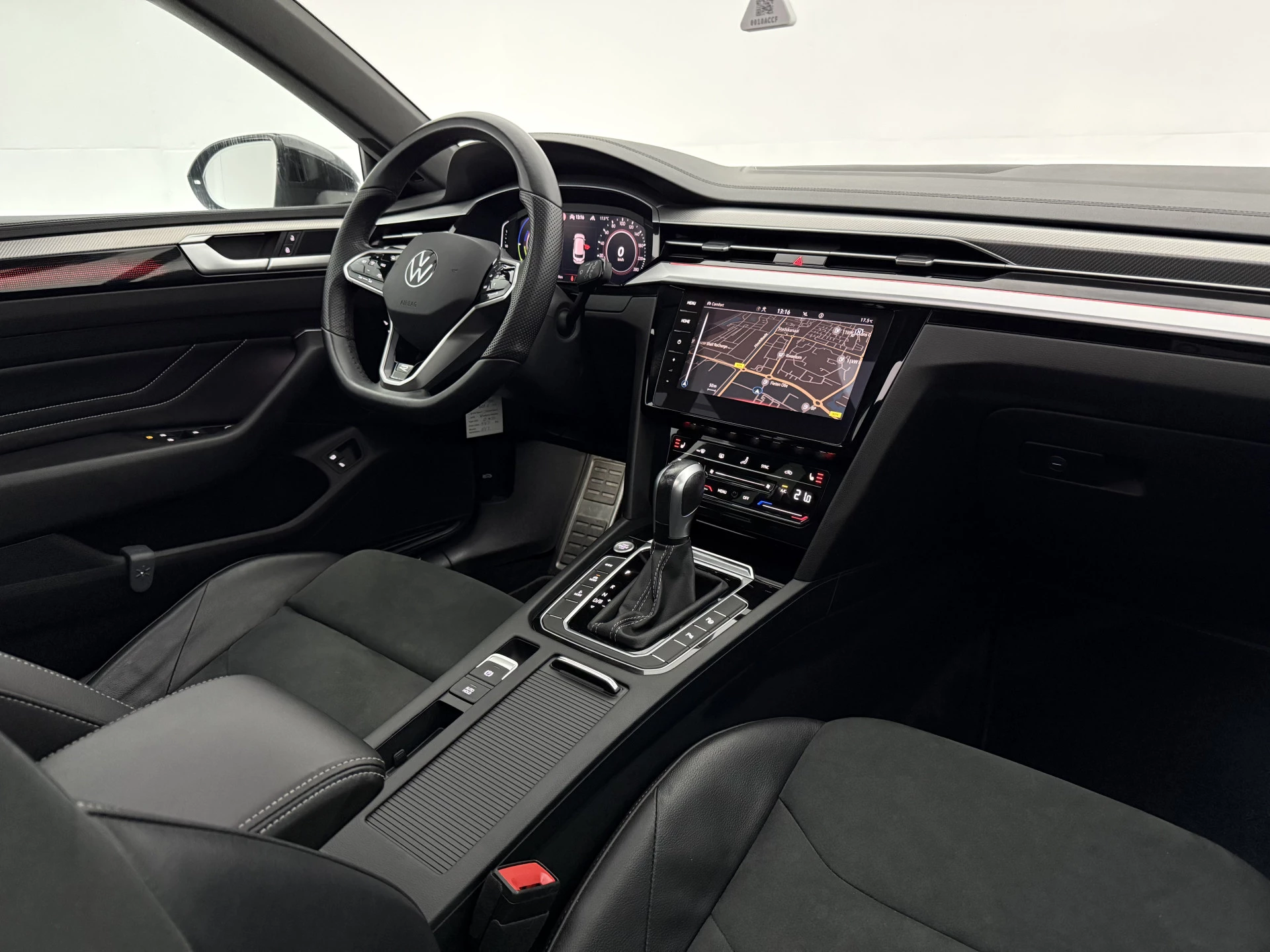Hoofdafbeelding Volkswagen Arteon