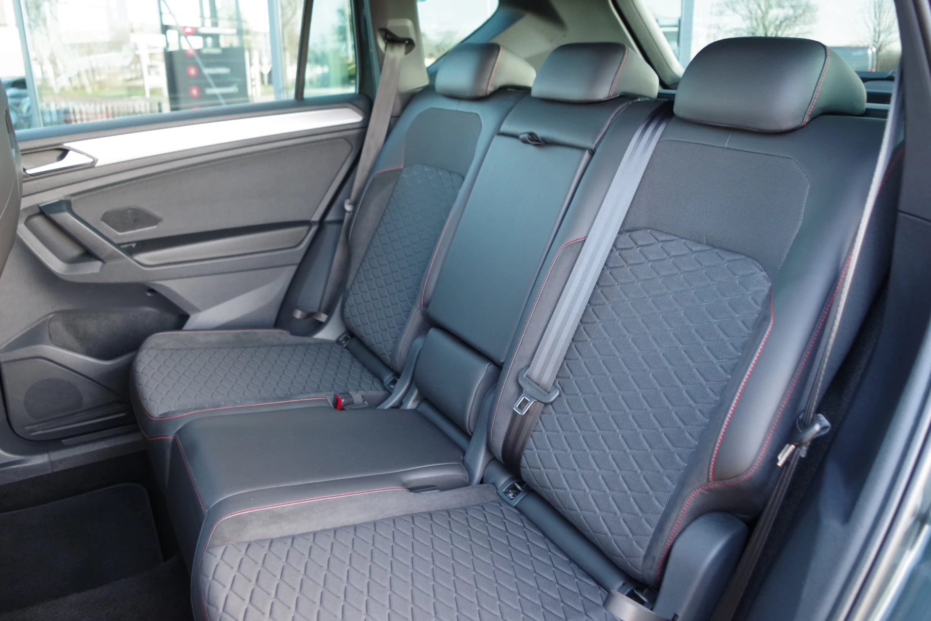 Hoofdafbeelding SEAT Tarraco