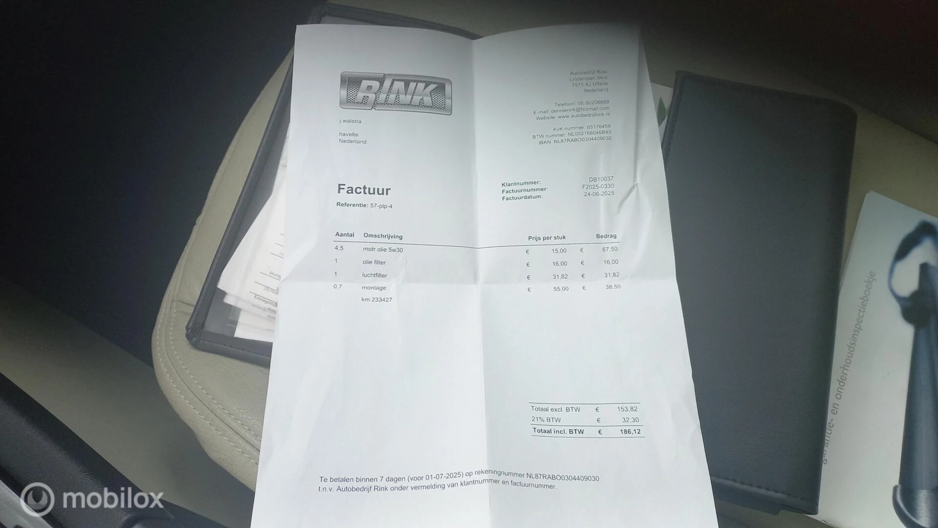 Hoofdafbeelding Saab 9-3