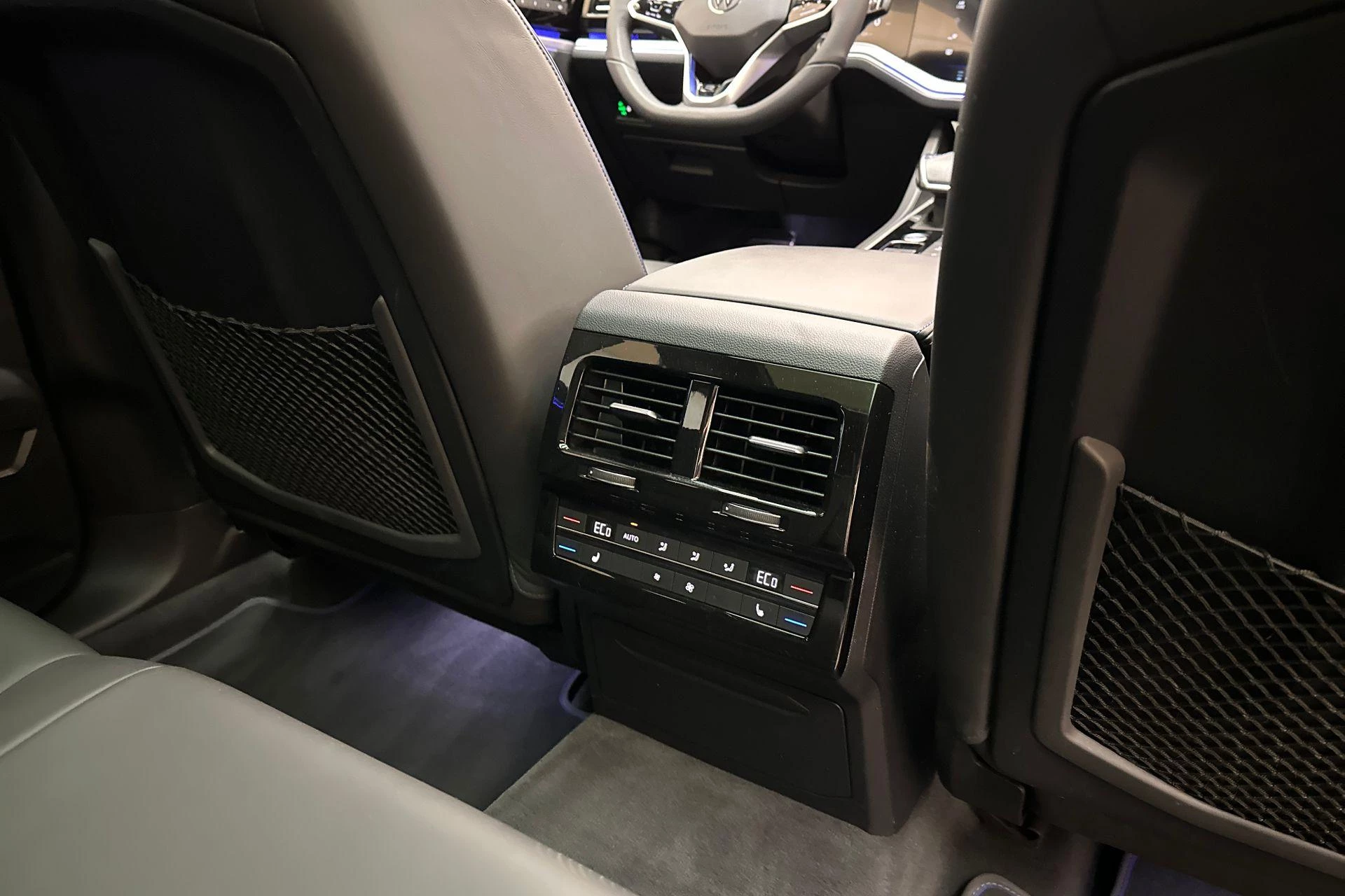 Hoofdafbeelding Volkswagen Touareg