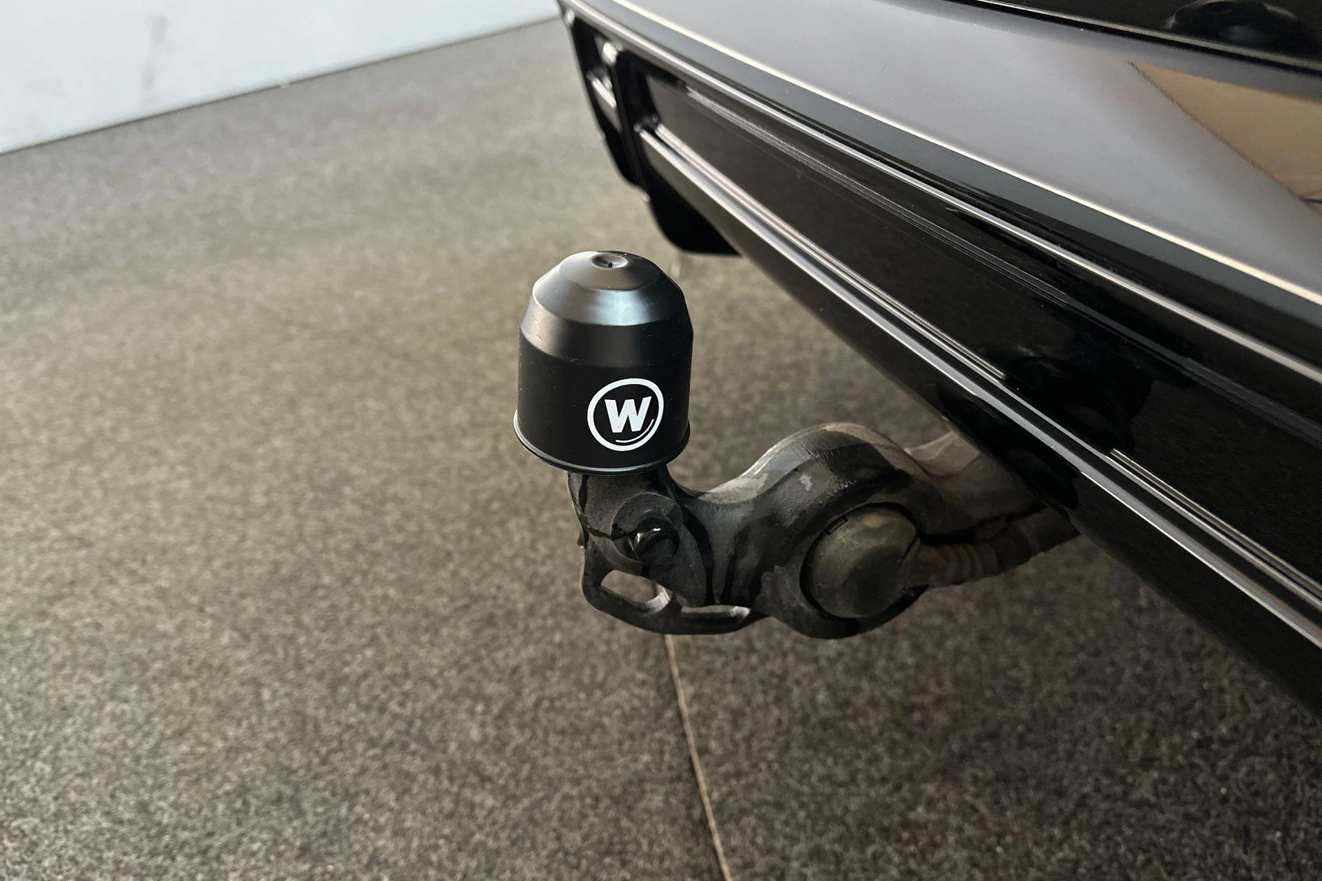 Hoofdafbeelding Audi A6 Sportback e-tron