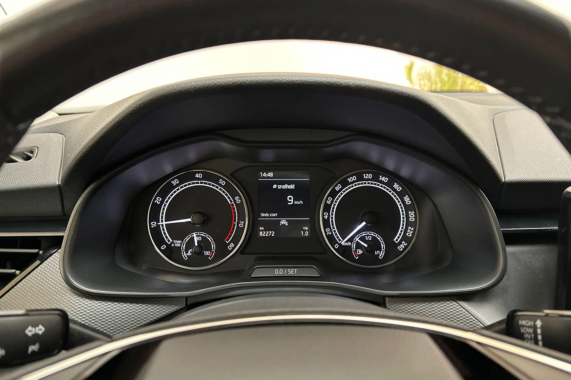 Hoofdafbeelding Škoda Kamiq