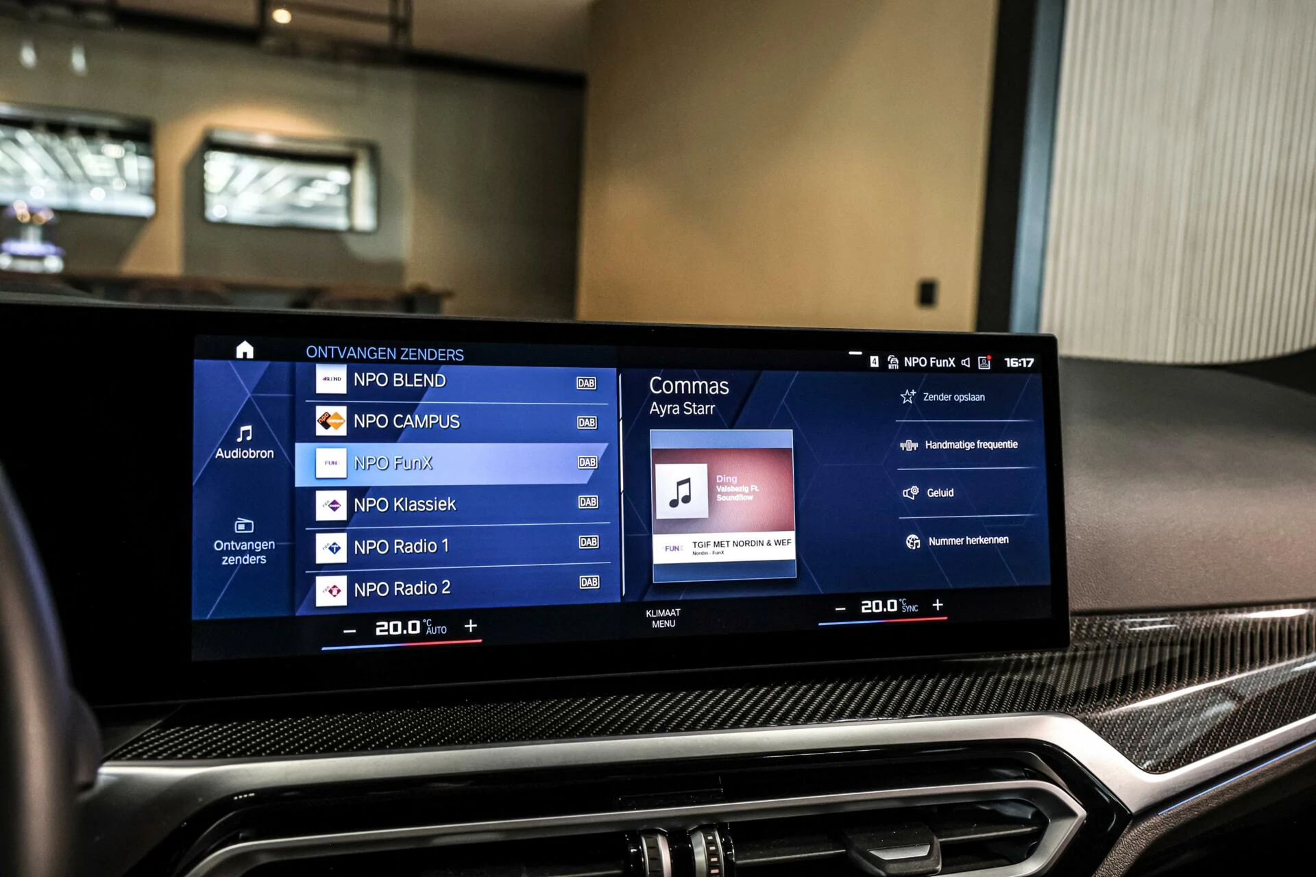 Hoofdafbeelding BMW M3