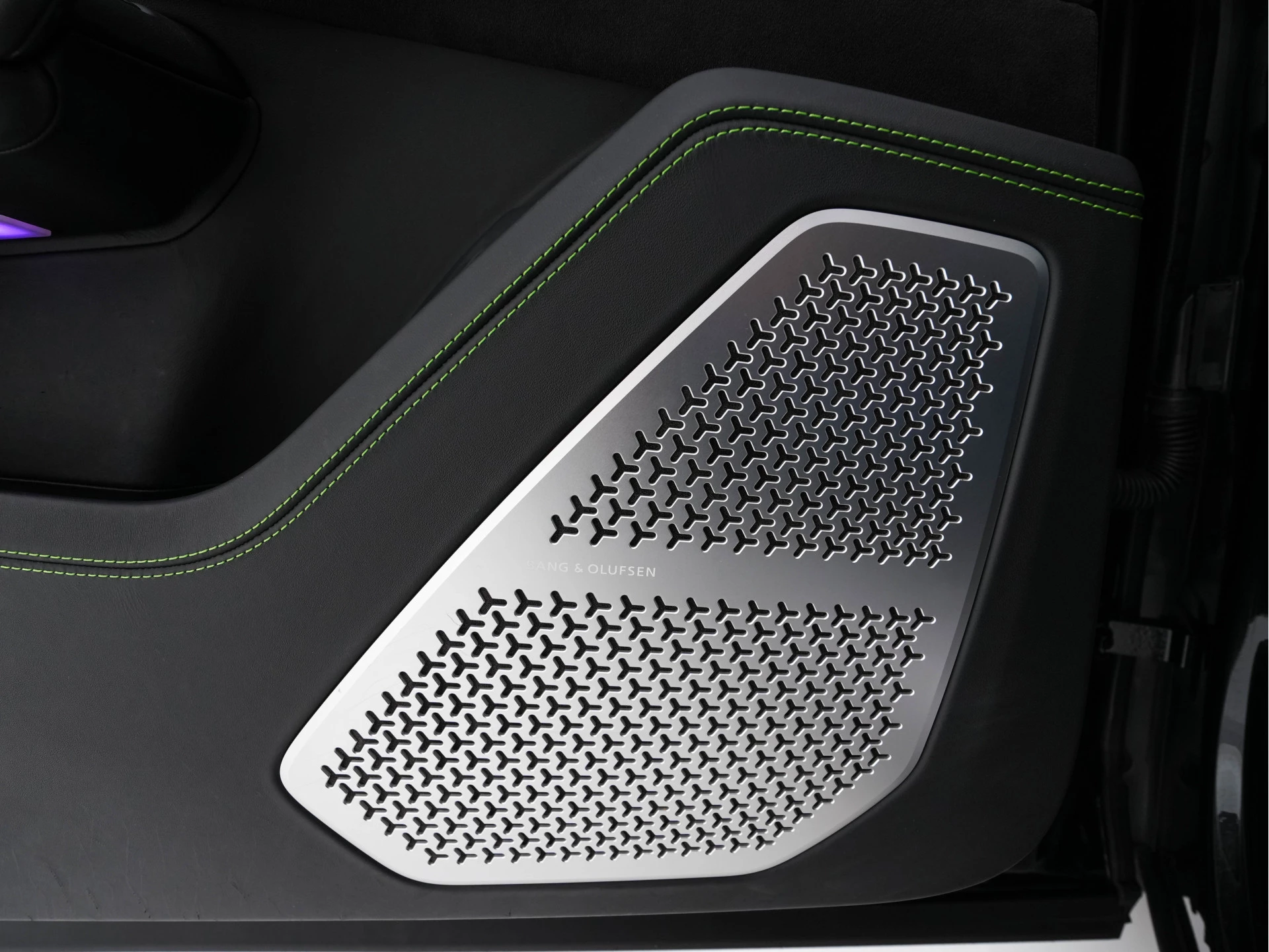 Hoofdafbeelding Lamborghini Urus