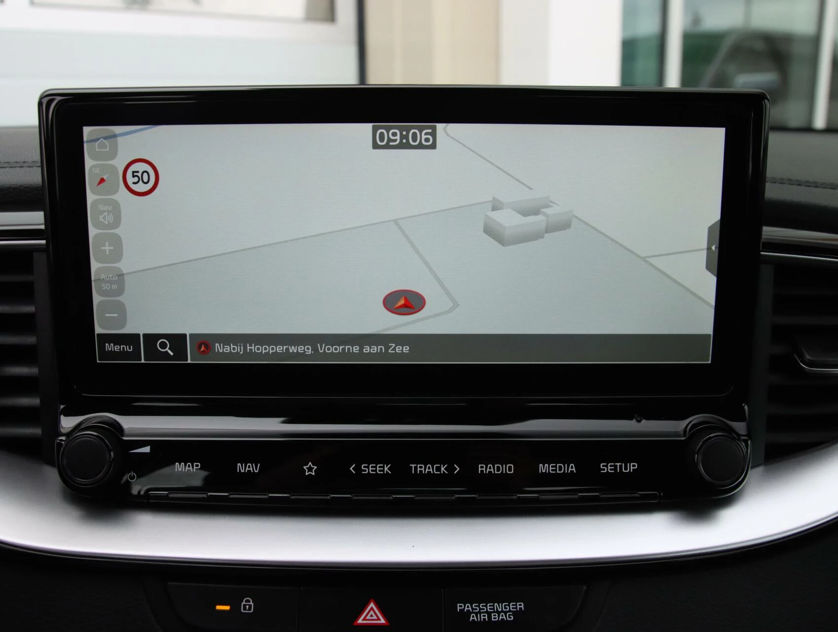 Hoofdafbeelding Kia XCeed